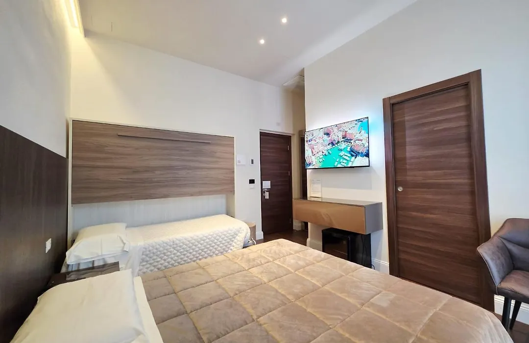Mirarti Boutique Hotel - Witamy-1