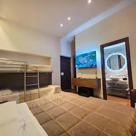 Mirarti Boutique Hotel - Witamy-2